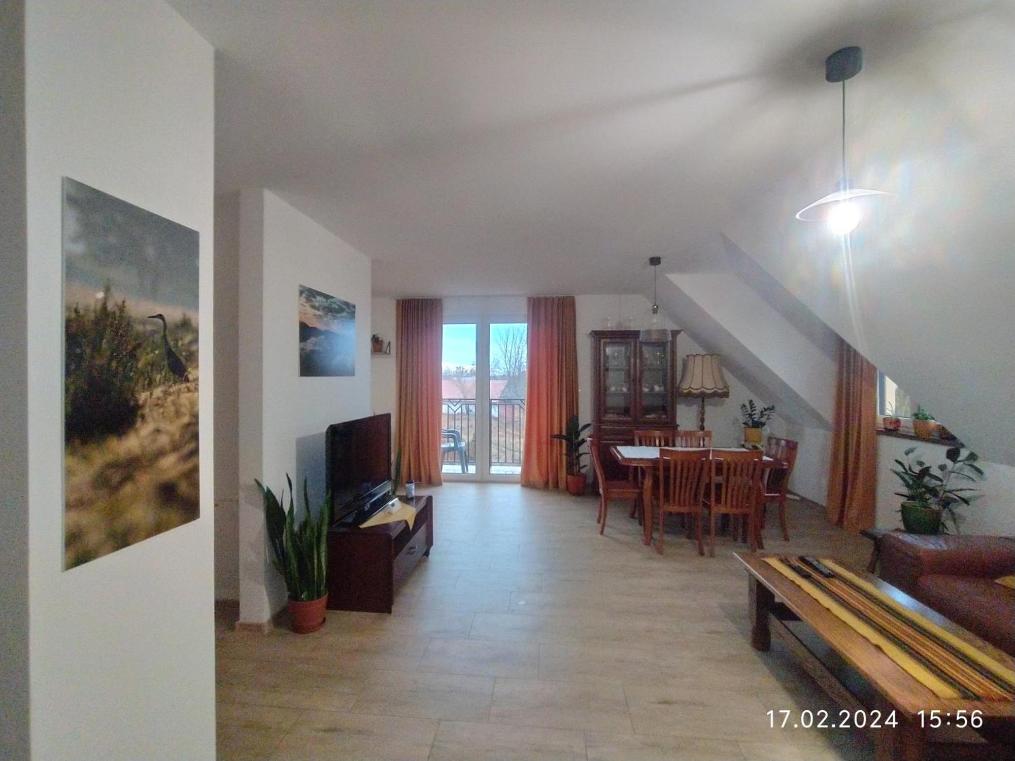 Dolistowka Apartamenty, Pole Namiotowe, Balia Z Jacuzzi, Ogrod Warzywny Dla Gosci, Plac Zabaw Dla Dzieci Goniadz Exterior foto