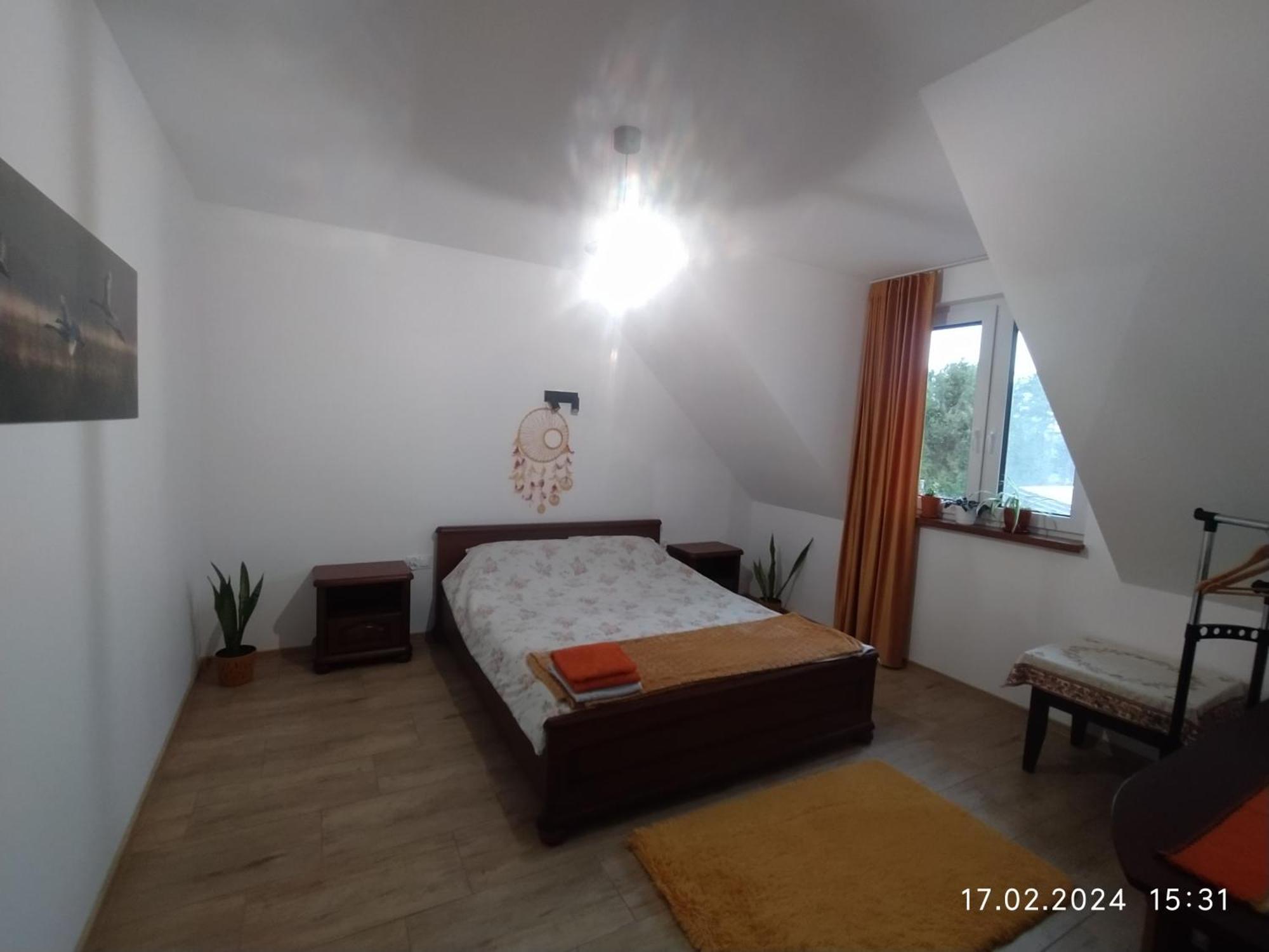 Dolistowka Apartamenty, Pole Namiotowe, Balia Z Jacuzzi, Ogrod Warzywny Dla Gosci, Plac Zabaw Dla Dzieci Goniadz Exterior foto