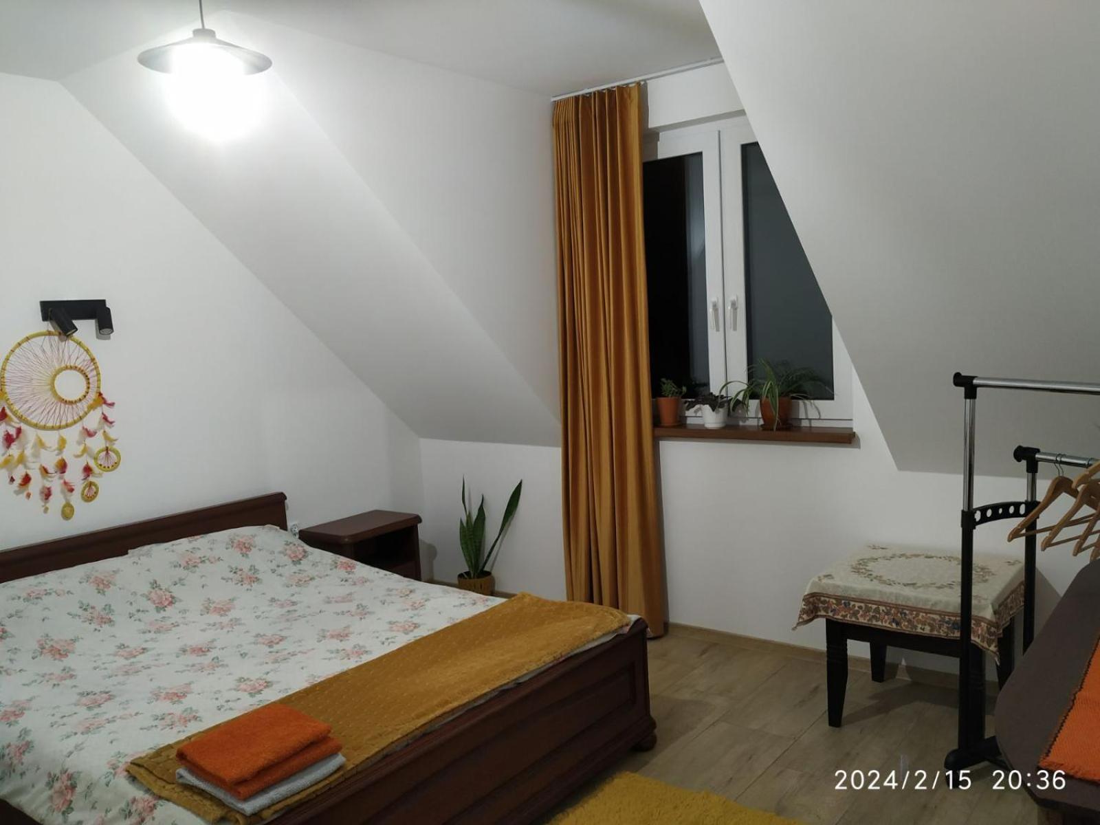 Dolistowka Apartamenty, Pole Namiotowe, Balia Z Jacuzzi, Ogrod Warzywny Dla Gosci, Plac Zabaw Dla Dzieci Goniadz Exterior foto