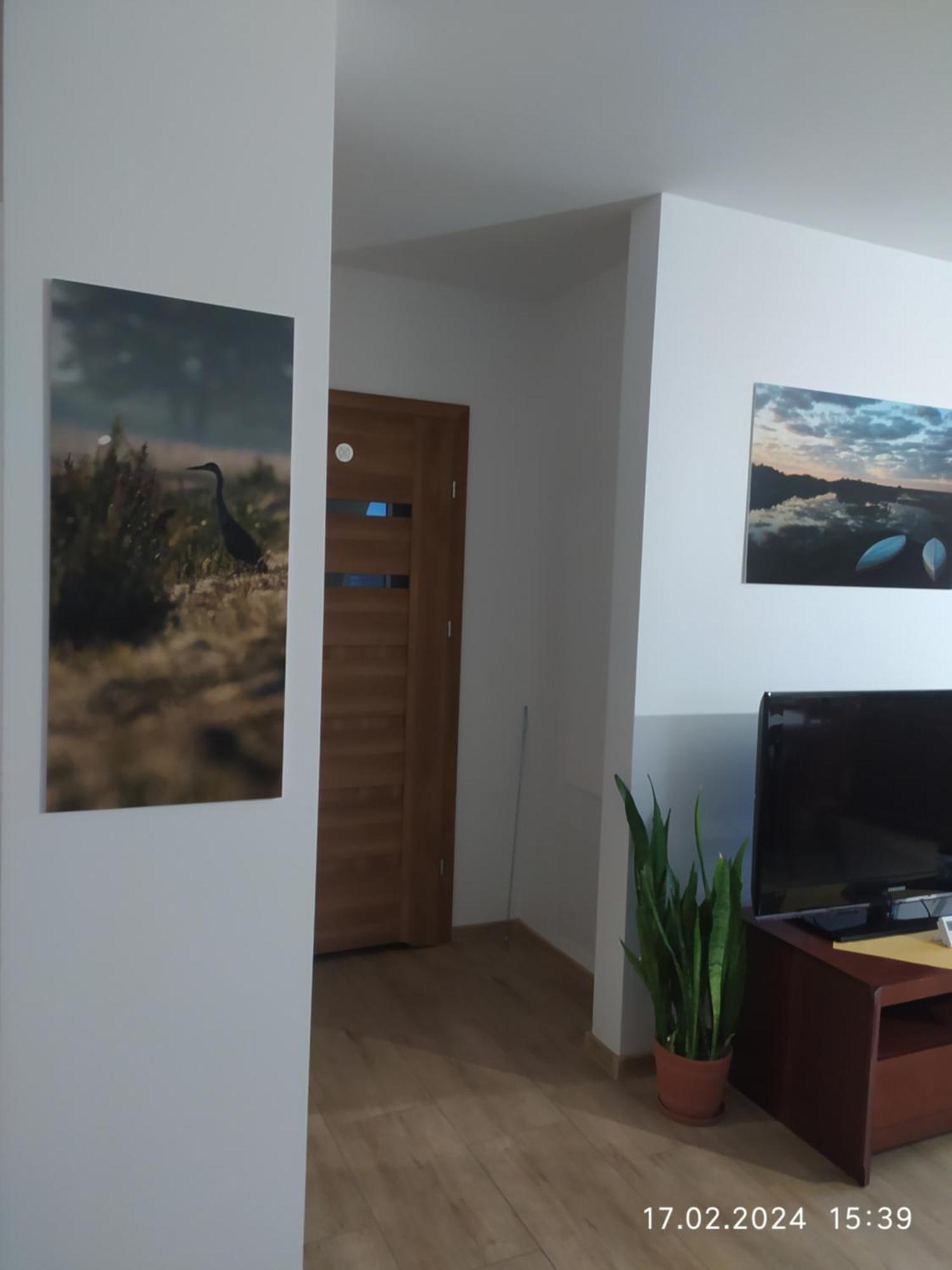 Dolistowka Apartamenty, Pole Namiotowe, Balia Z Jacuzzi, Ogrod Warzywny Dla Gosci, Plac Zabaw Dla Dzieci Goniadz Exterior foto