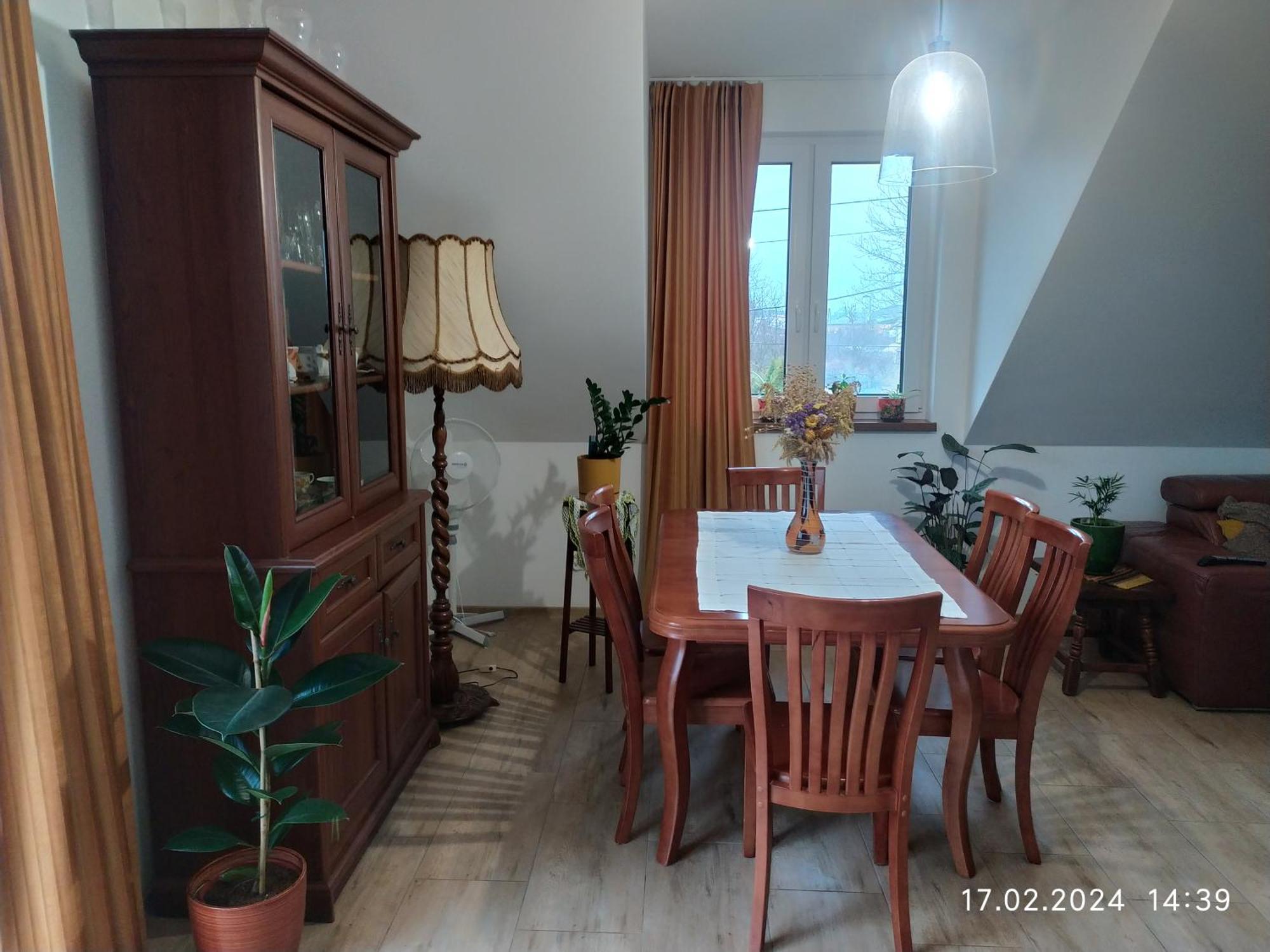 Dolistowka Apartamenty, Pole Namiotowe, Balia Z Jacuzzi, Ogrod Warzywny Dla Gosci, Plac Zabaw Dla Dzieci Goniadz Exterior foto