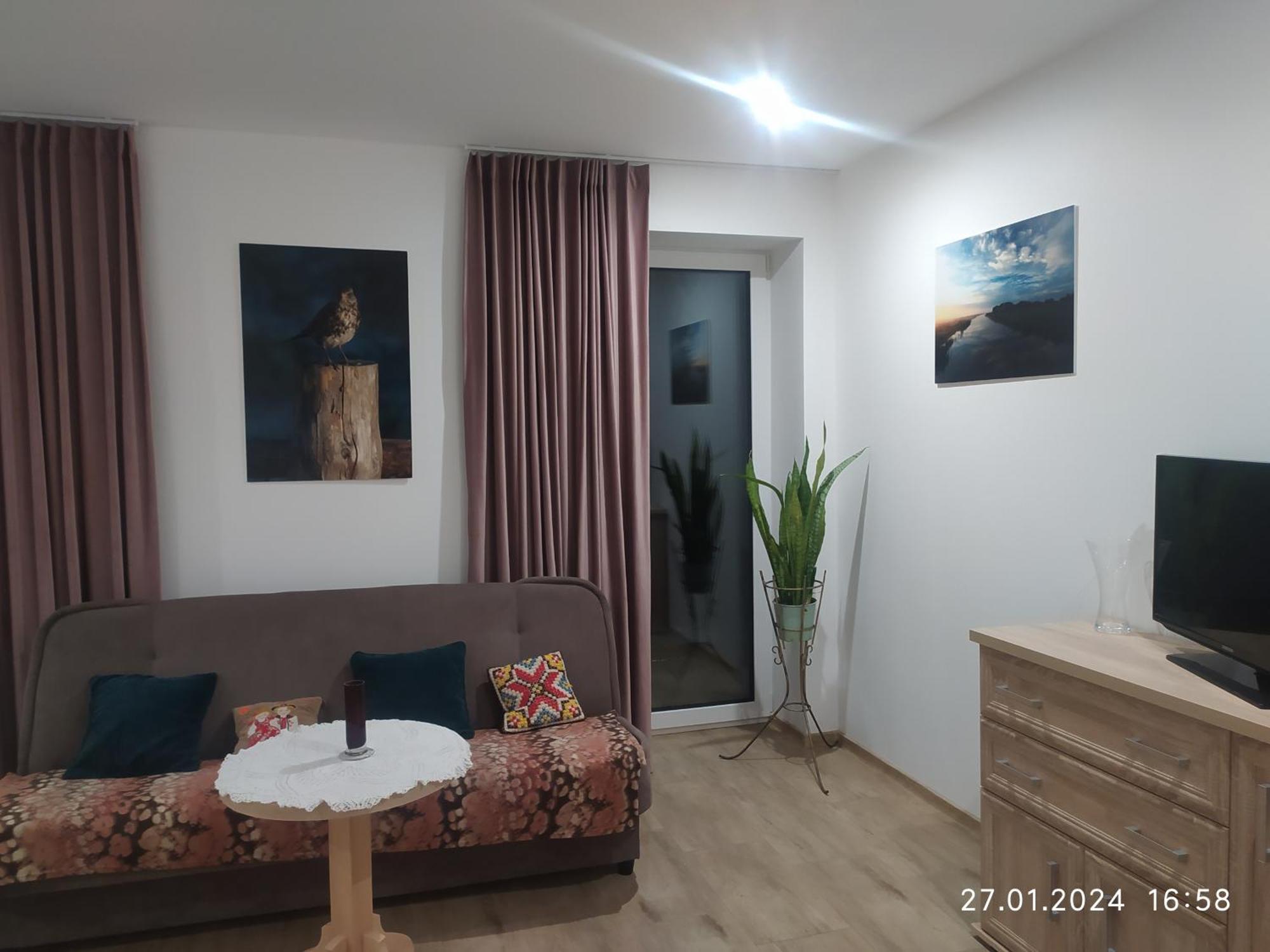 Dolistowka Apartamenty, Pole Namiotowe, Balia Z Jacuzzi, Ogrod Warzywny Dla Gosci, Plac Zabaw Dla Dzieci Goniadz Exterior foto