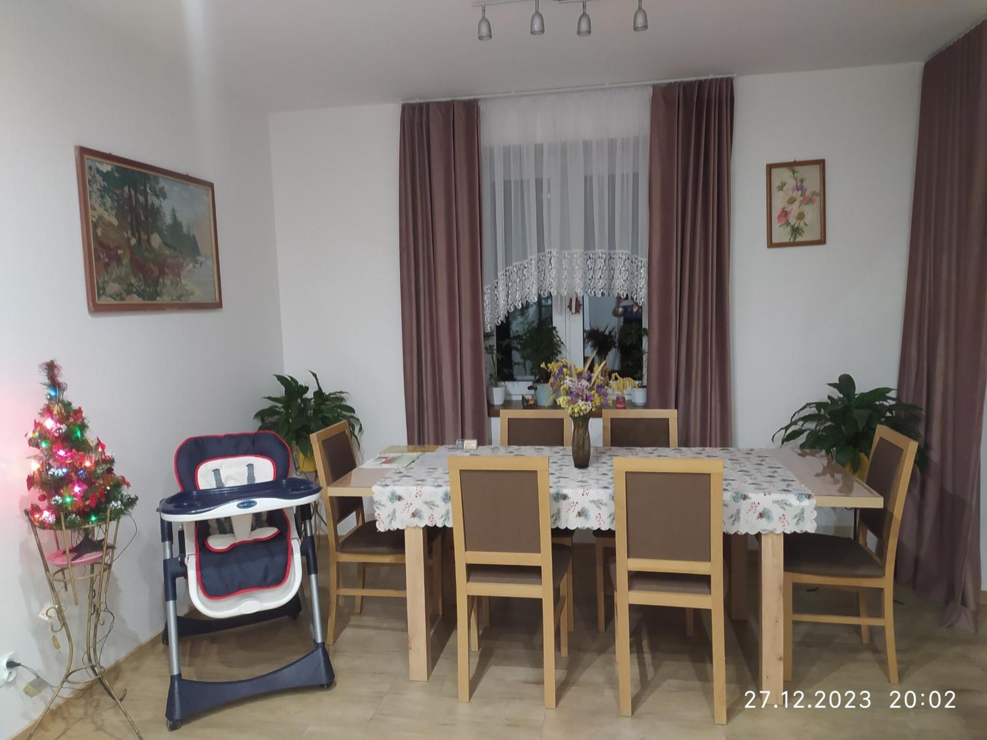 Dolistowka Apartamenty, Pole Namiotowe, Balia Z Jacuzzi, Ogrod Warzywny Dla Gosci, Plac Zabaw Dla Dzieci Goniadz Exterior foto