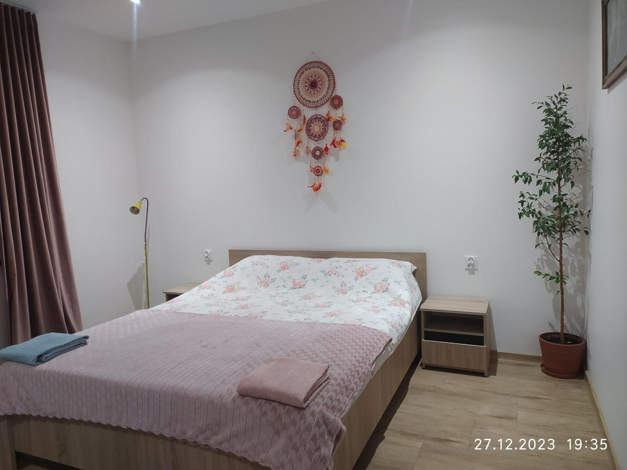 Dolistowka Apartamenty, Pole Namiotowe, Balia Z Jacuzzi, Ogrod Warzywny Dla Gosci, Plac Zabaw Dla Dzieci Goniadz Exterior foto