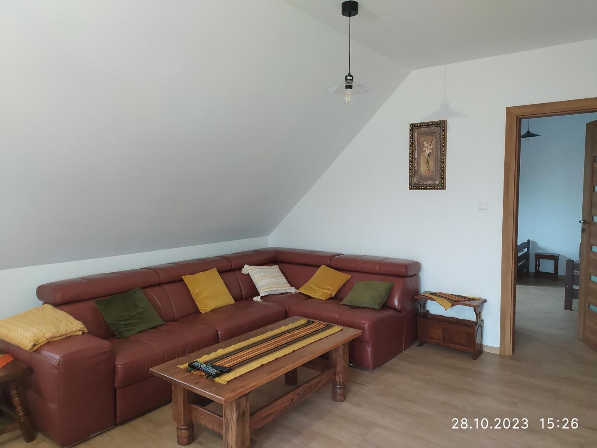 Dolistowka Apartamenty, Pole Namiotowe, Balia Z Jacuzzi, Ogrod Warzywny Dla Gosci, Plac Zabaw Dla Dzieci Goniadz Exterior foto