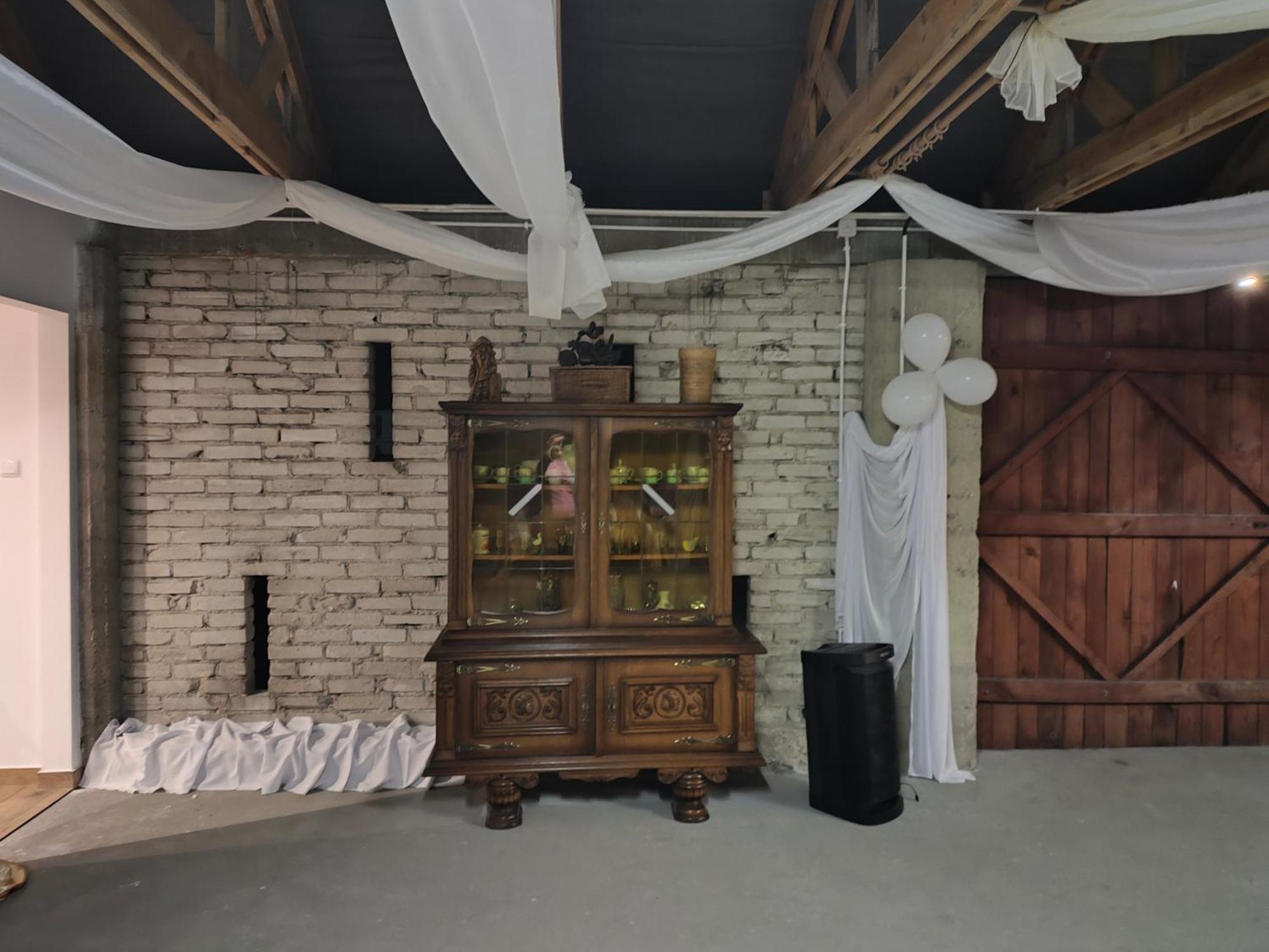 Dolistowka Apartamenty, Pole Namiotowe, Balia Z Jacuzzi, Ogrod Warzywny Dla Gosci, Plac Zabaw Dla Dzieci Goniadz Exterior foto